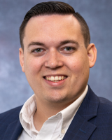 Andrew Munson, APR